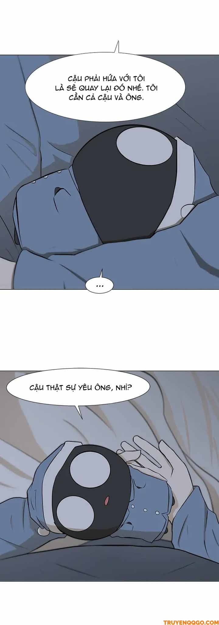Dark Mortal (Official) - Chapter 15