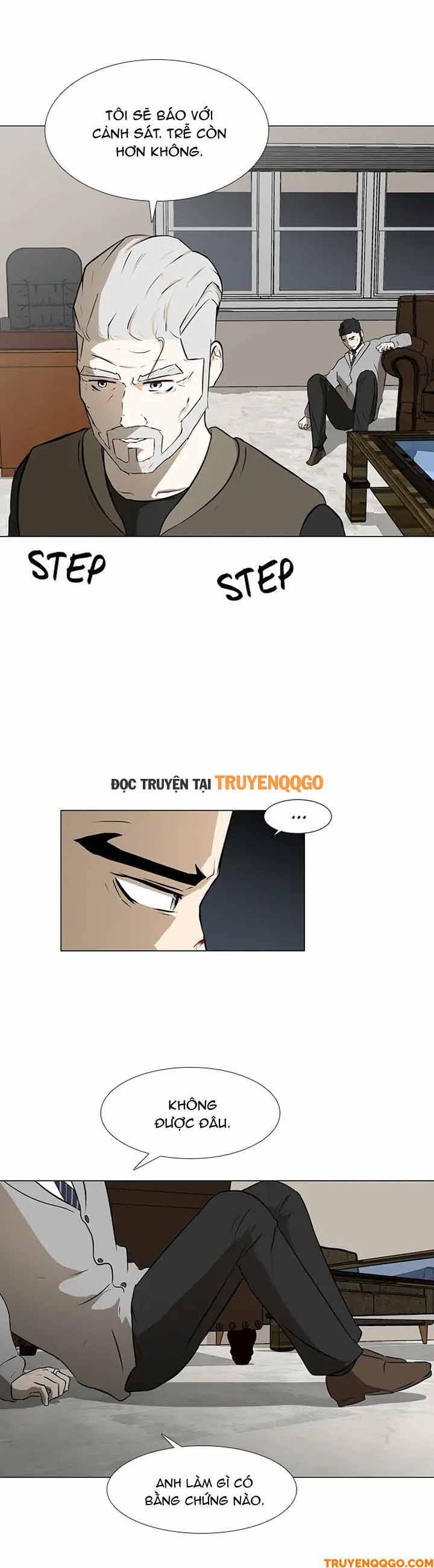 Dark Mortal (Official) - Chapter 15