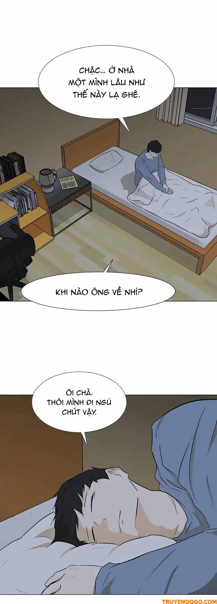 Dark Mortal (Official) - Chapter 15