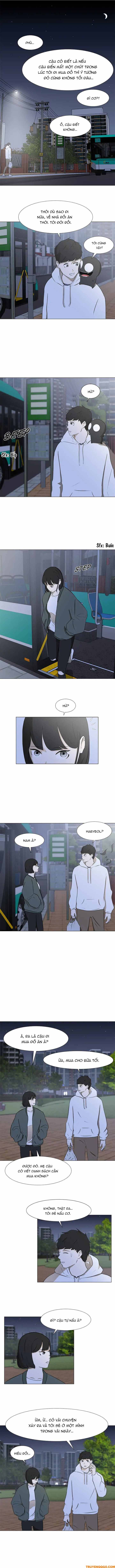 Dark Mortal (Official) - Chapter 16