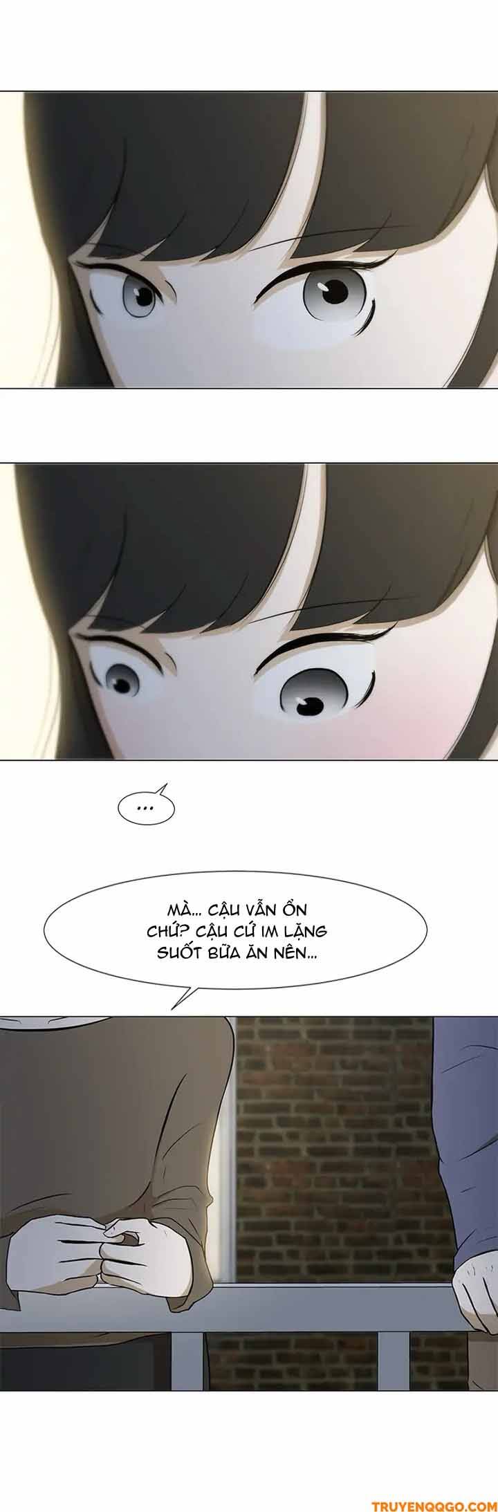 Dark Mortal (Official) - Chapter 17