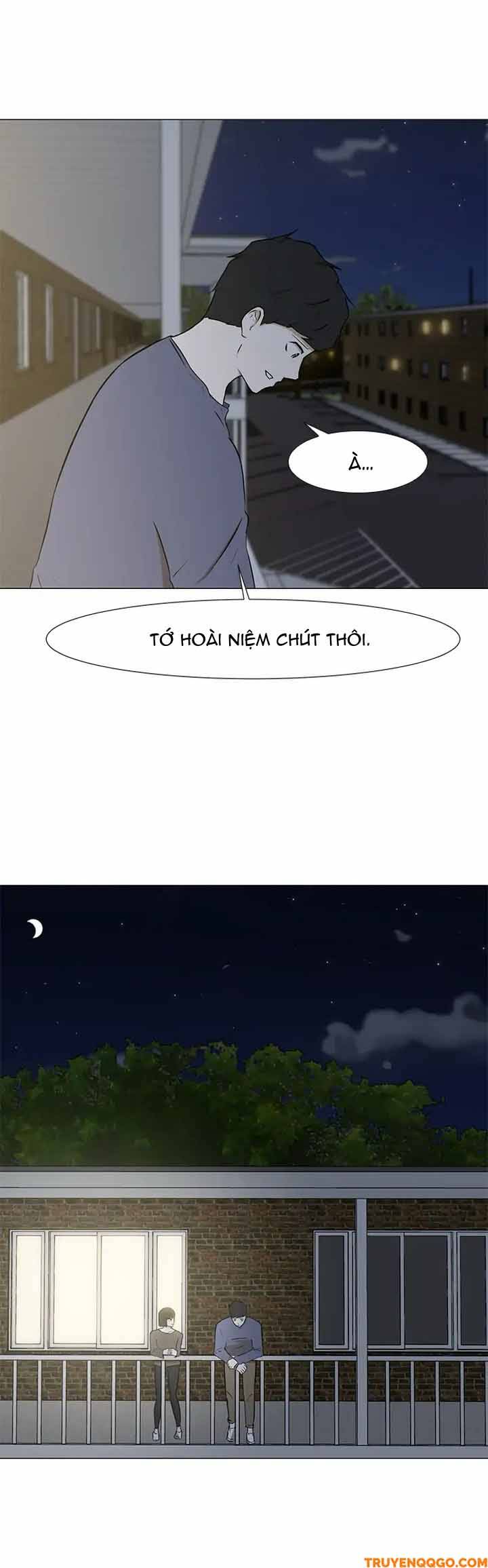 Dark Mortal (Official) - Chapter 17