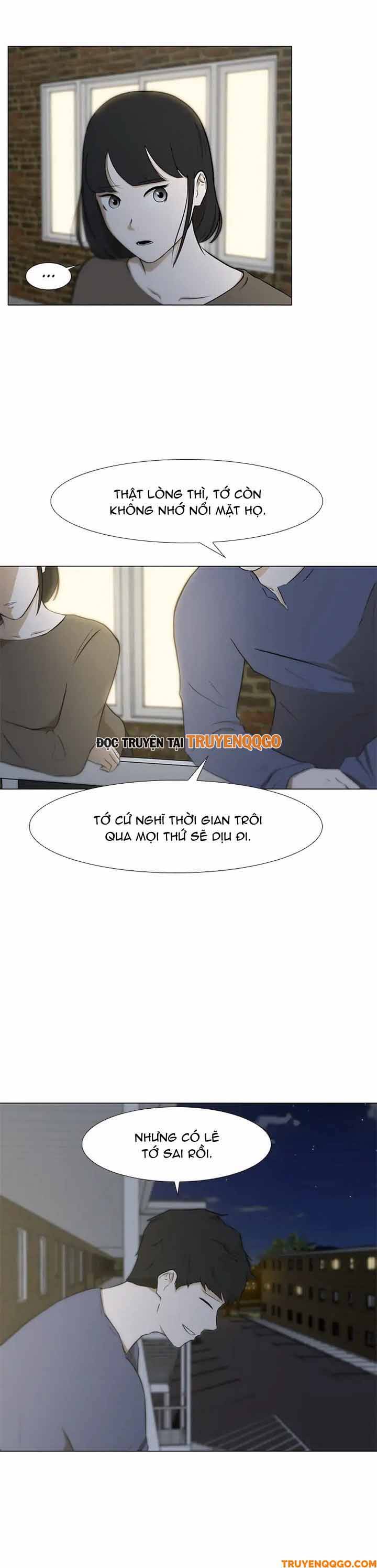 Dark Mortal (Official) - Chapter 17