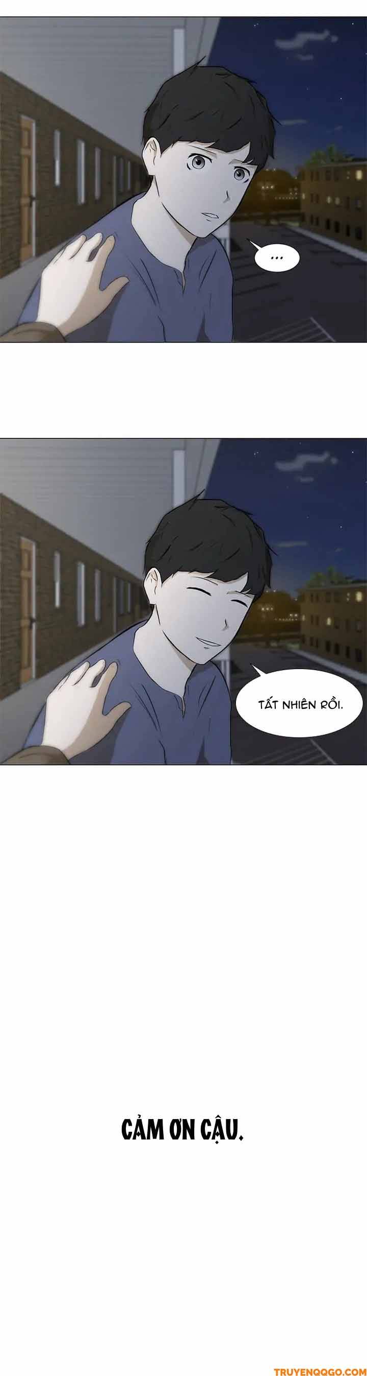 Dark Mortal (Official) - Chapter 17