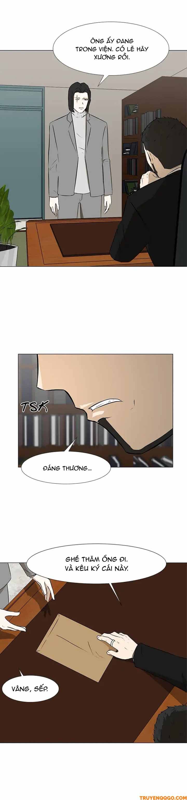 Dark Mortal (Official) - Chapter 17