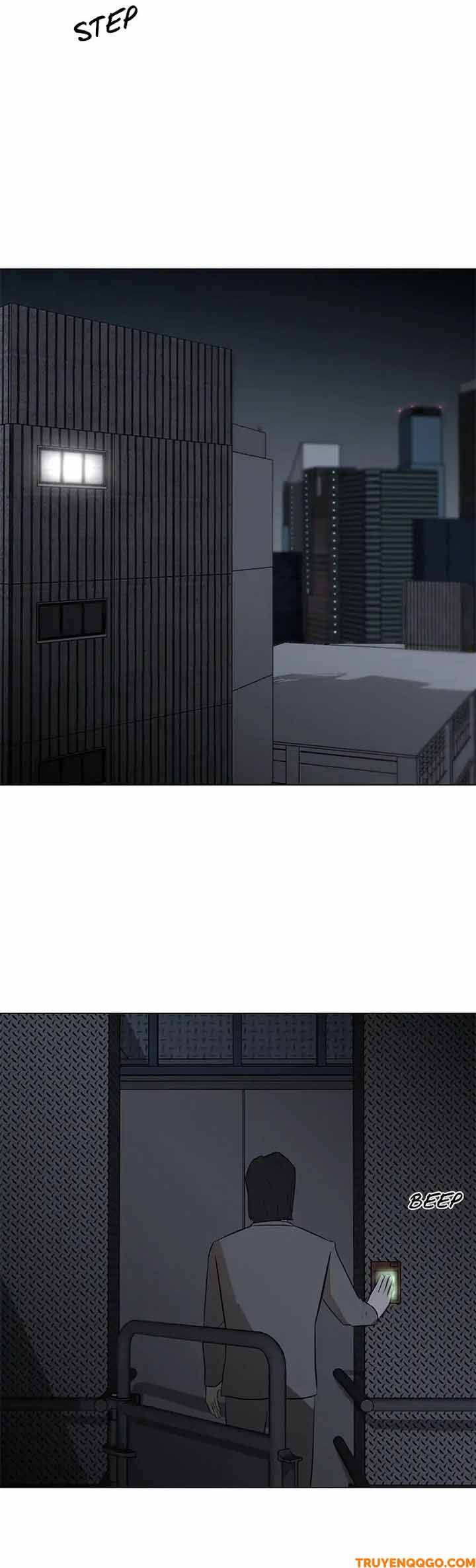 Dark Mortal (Official) - Chapter 17