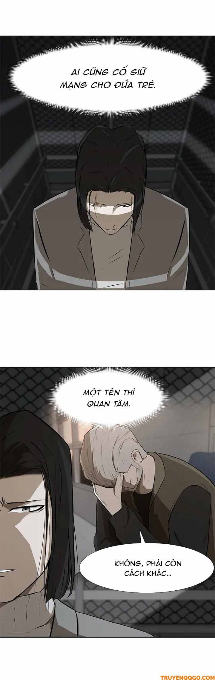 Dark Mortal (Official) - Chapter 17