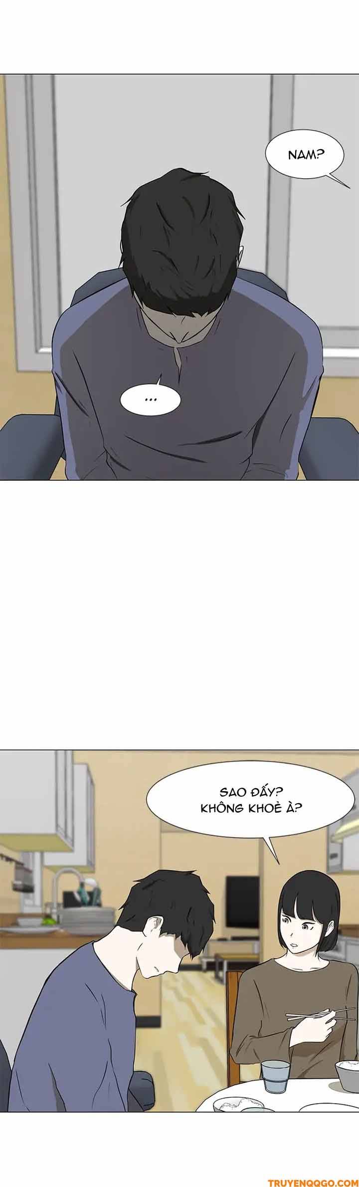 Dark Mortal (Official) - Chapter 17