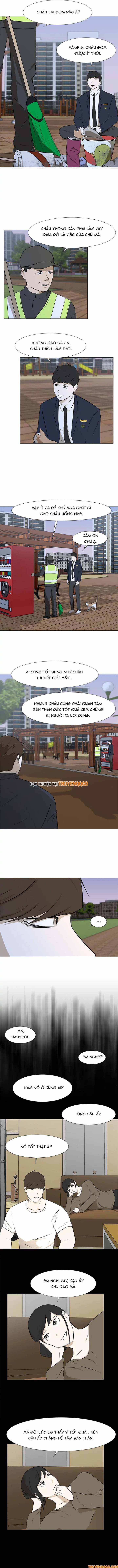 Dark Mortal (Official) - Chapter 18