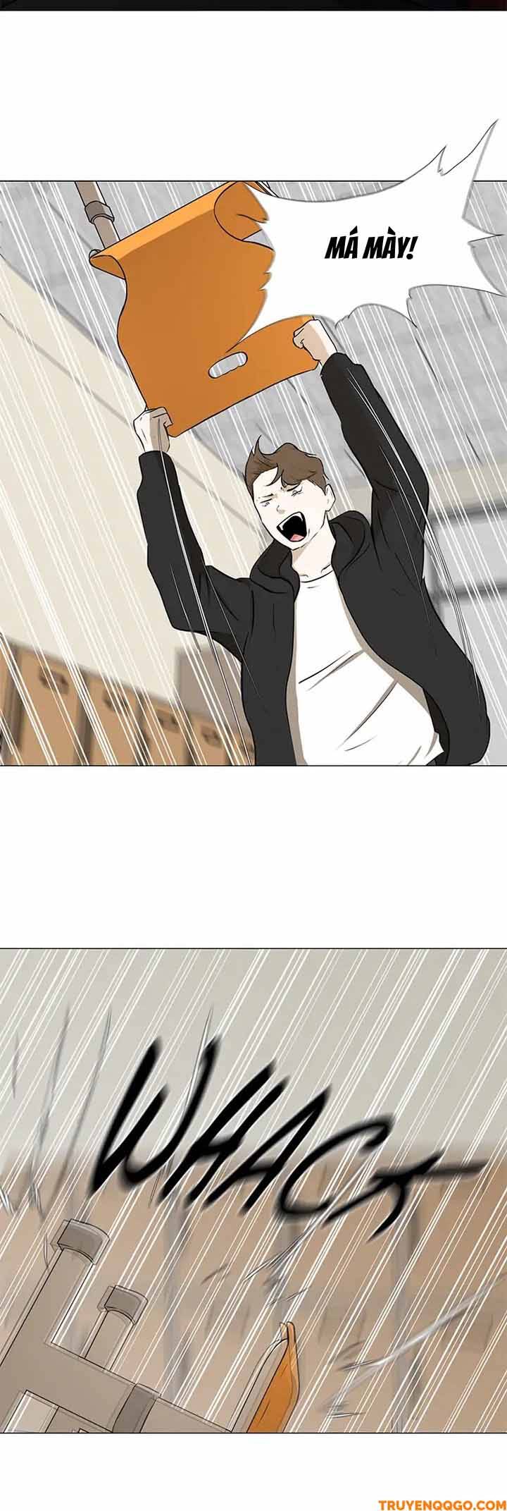Dark Mortal (Official) - Chapter 19