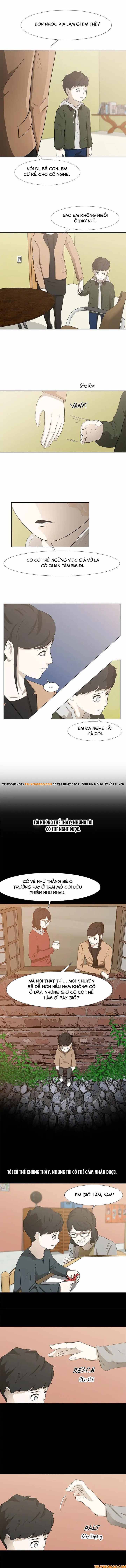 Dark Mortal (Official) - Chapter 2