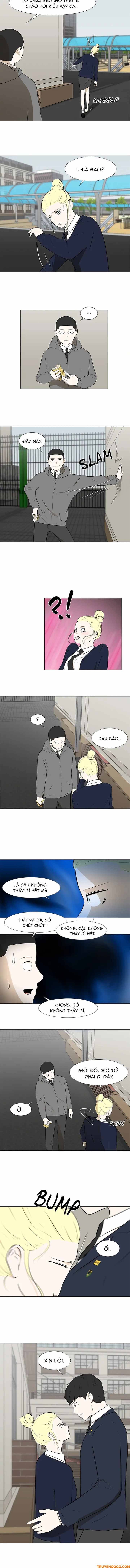 Dark Mortal (Official) - Chapter 20