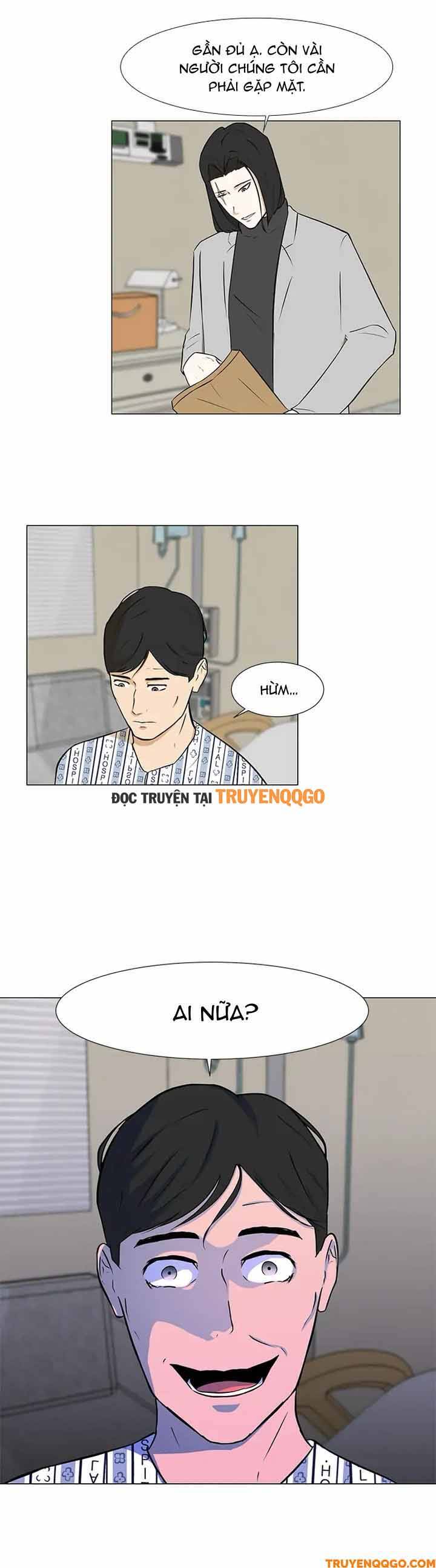 Dark Mortal (Official) - Chapter 21