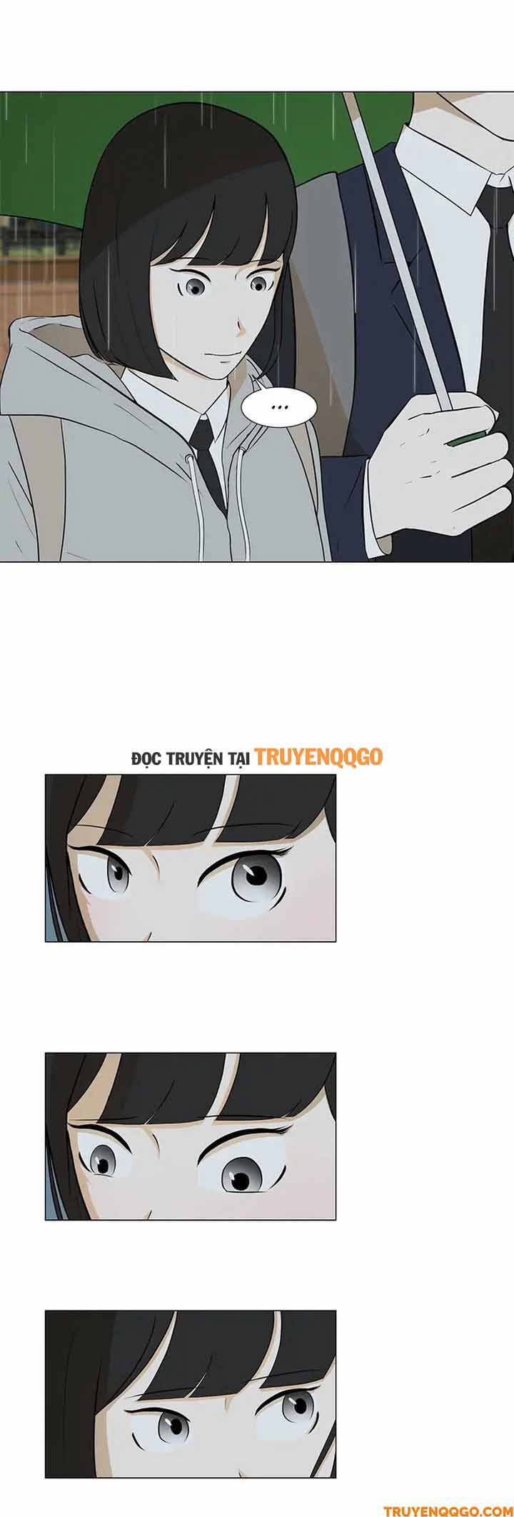 Dark Mortal (Official) - Chapter 21
