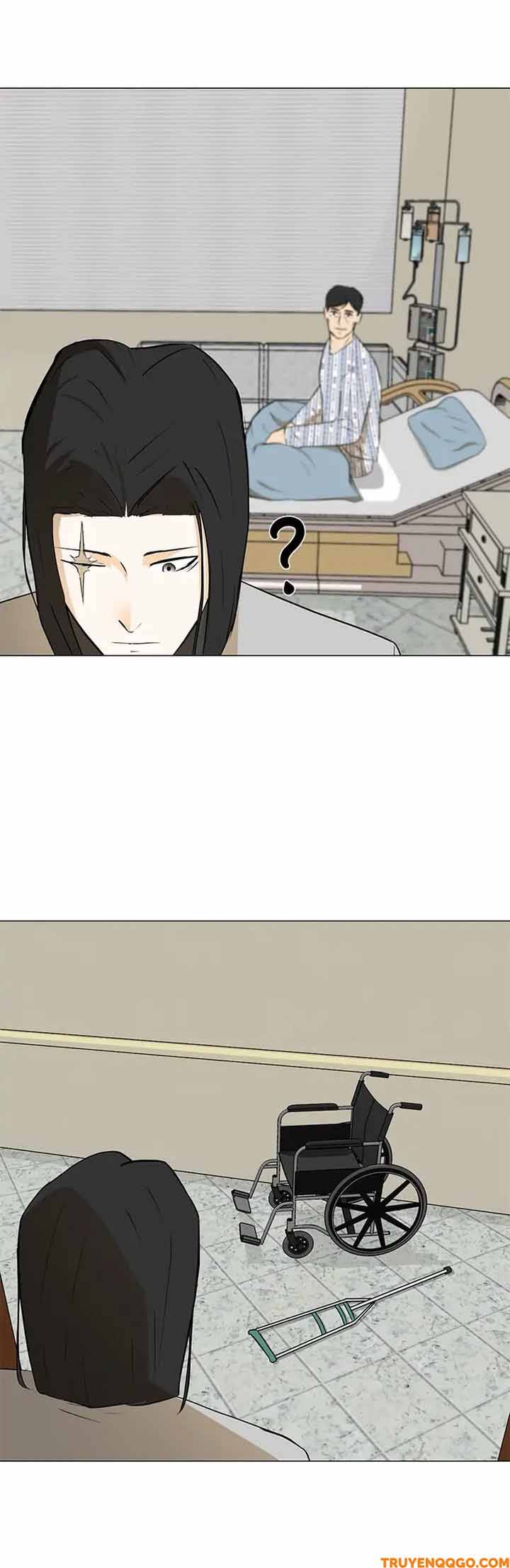 Dark Mortal (Official) - Chapter 21