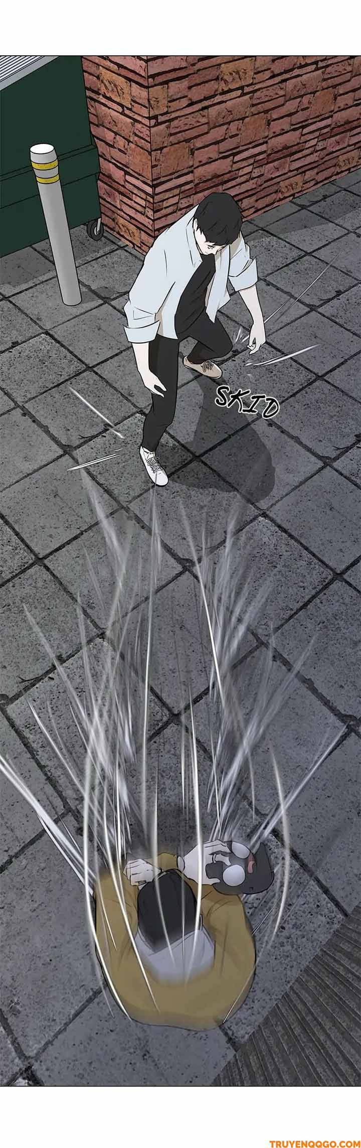Dark Mortal (Official) - Chapter 22