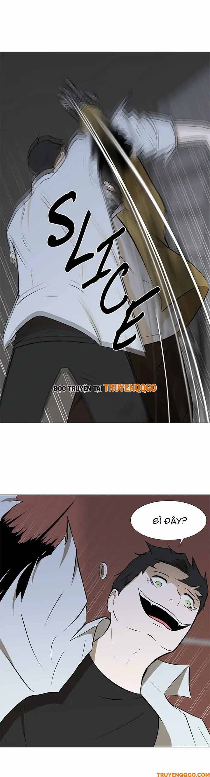 Dark Mortal (Official) - Chapter 22