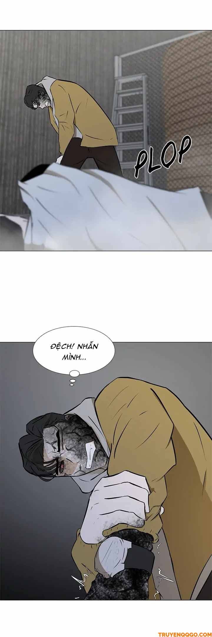 Dark Mortal (Official) - Chapter 22