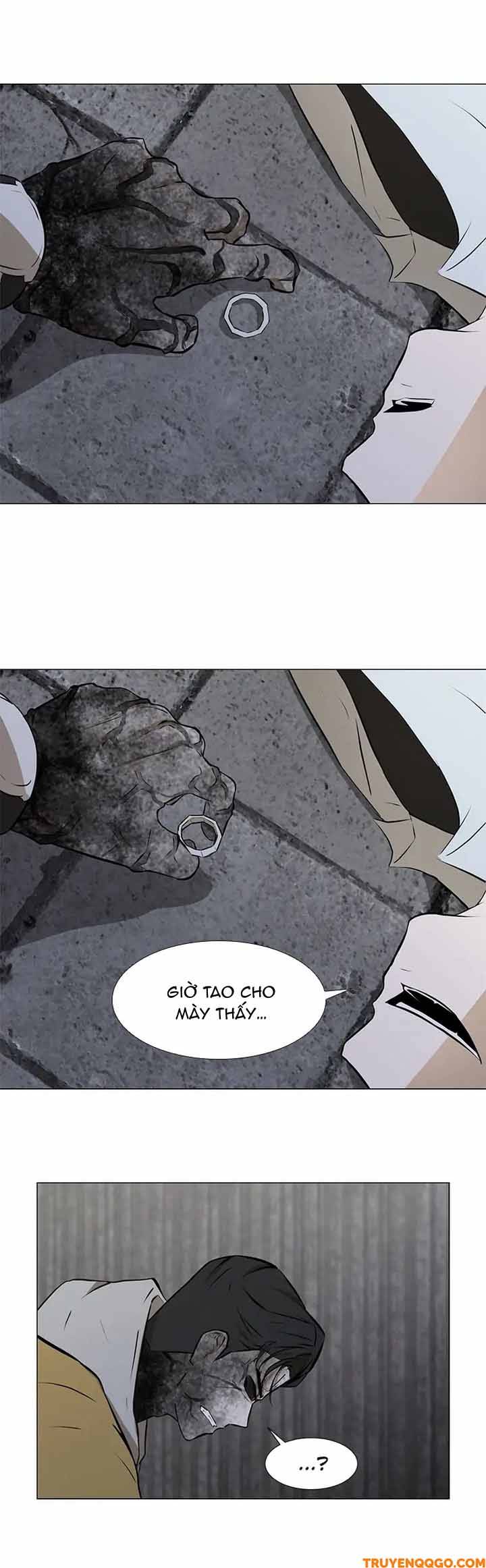 Dark Mortal (Official) - Chapter 22
