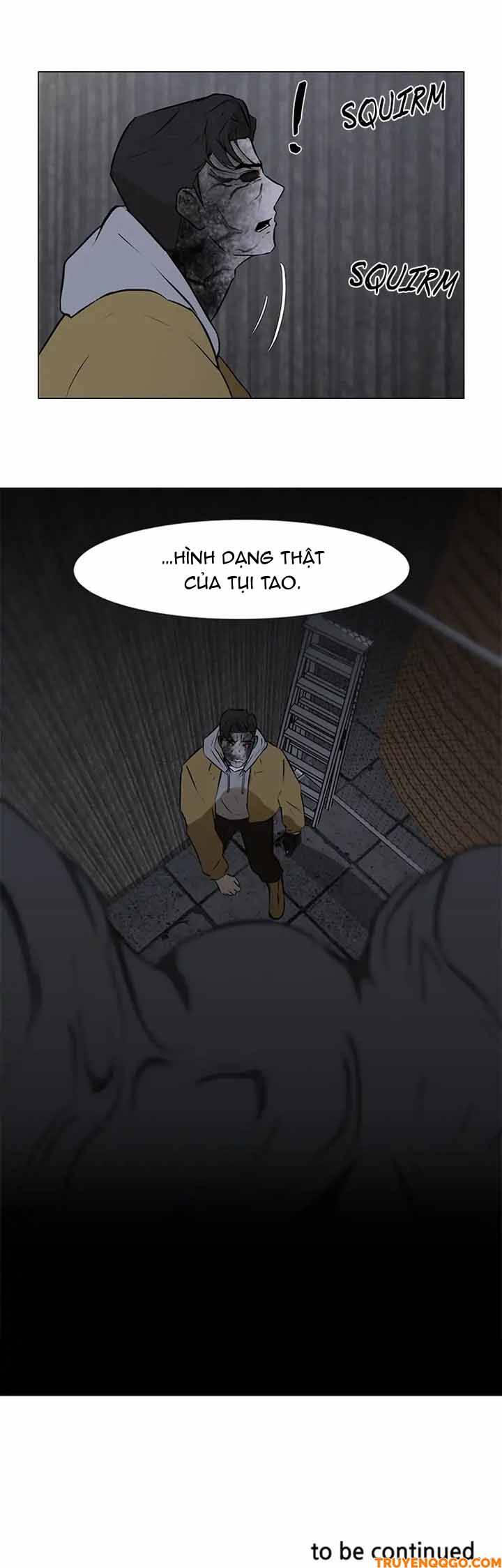 Dark Mortal (Official) - Chapter 22