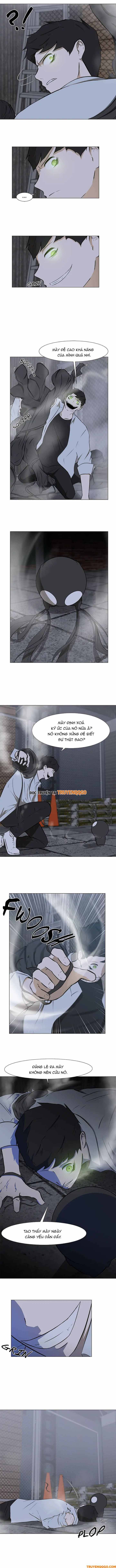 Dark Mortal (Official) - Chapter 23