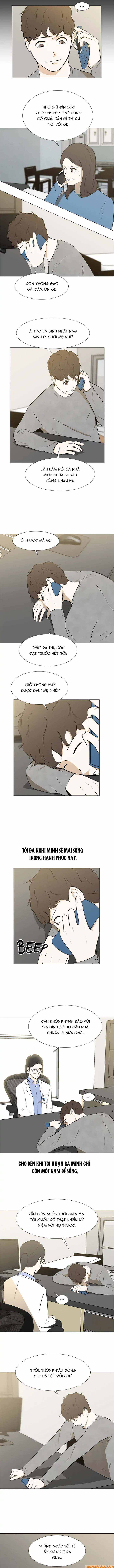 Dark Mortal (Official) - Chapter 24