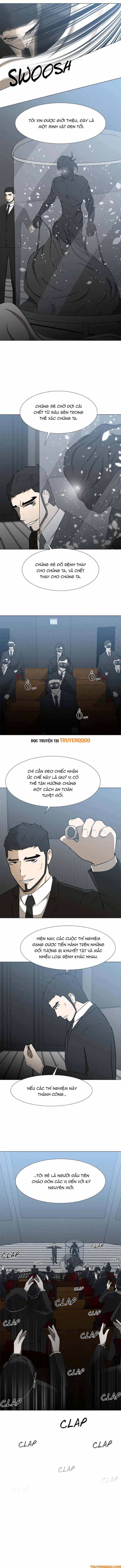 Dark Mortal (Official) - Chapter 24