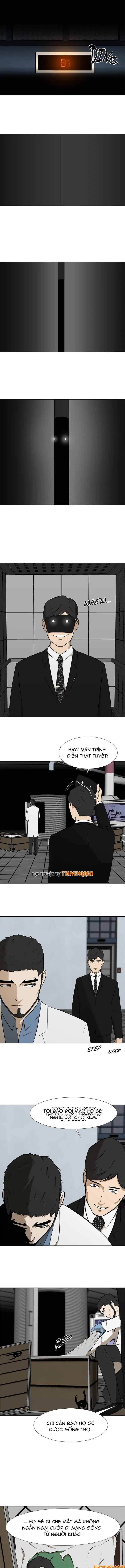 Dark Mortal (Official) - Chapter 25