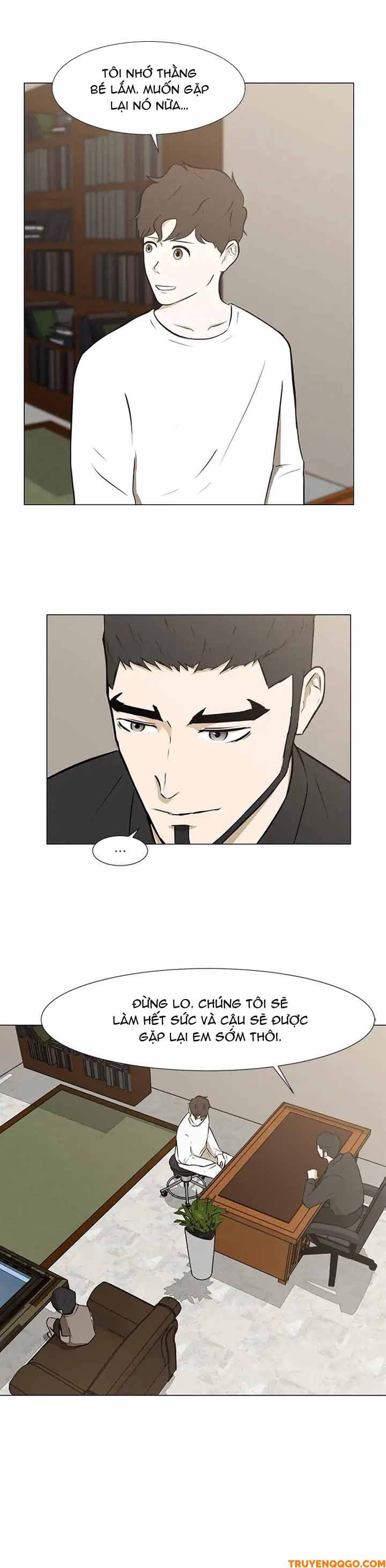 Dark Mortal (Official) - Chapter 26