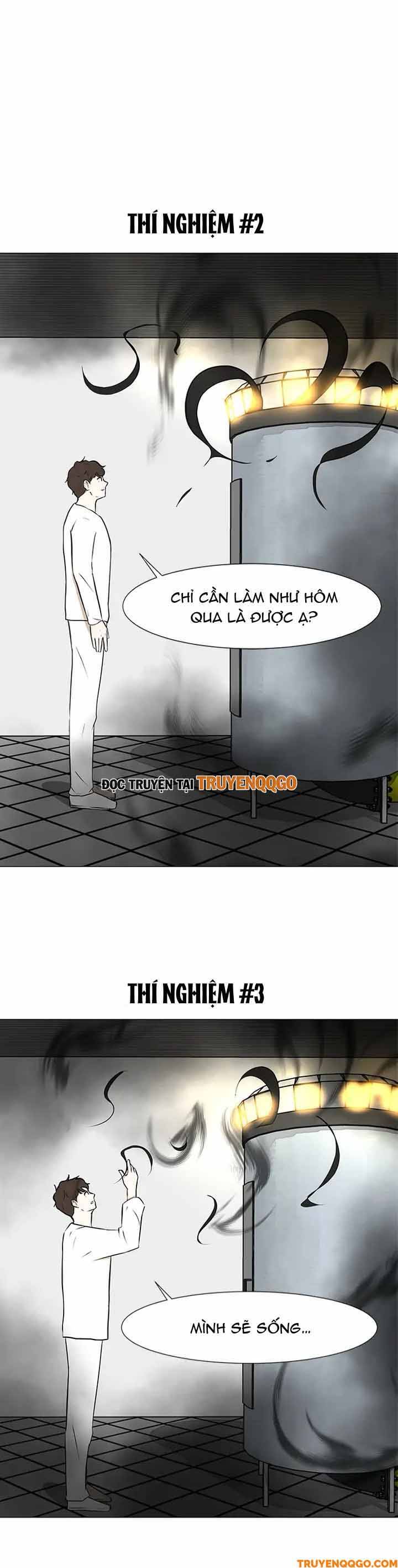 Dark Mortal (Official) - Chapter 26