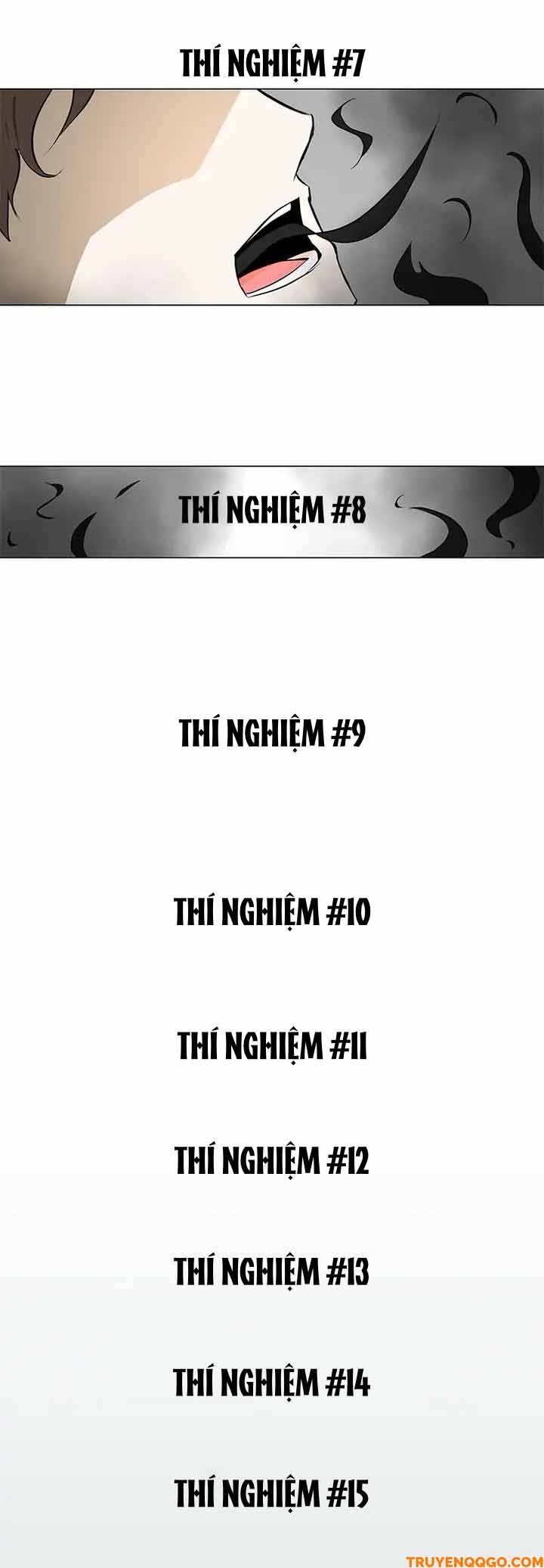 Dark Mortal (Official) - Chapter 26