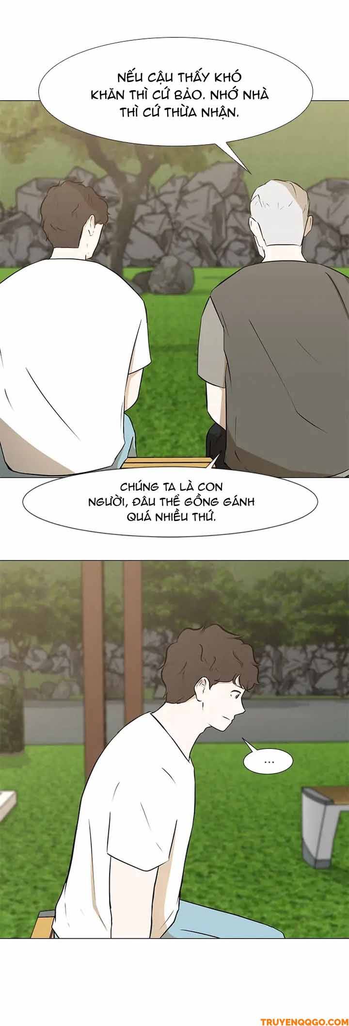 Dark Mortal (Official) - Chapter 26