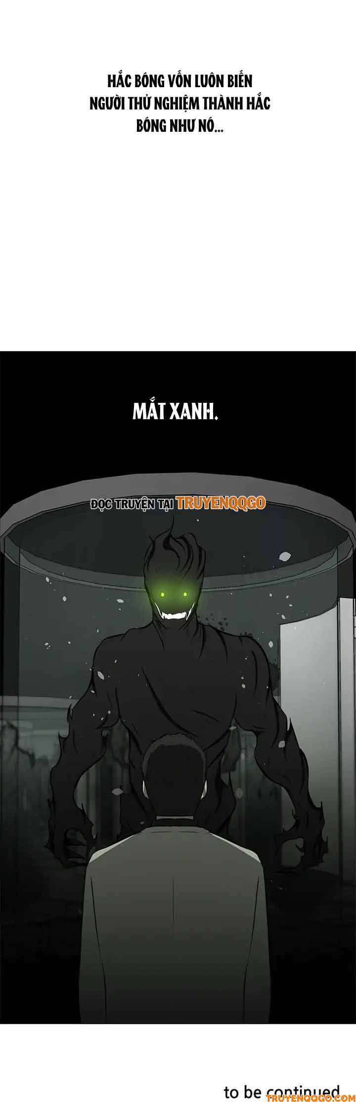 Dark Mortal (Official) - Chapter 26