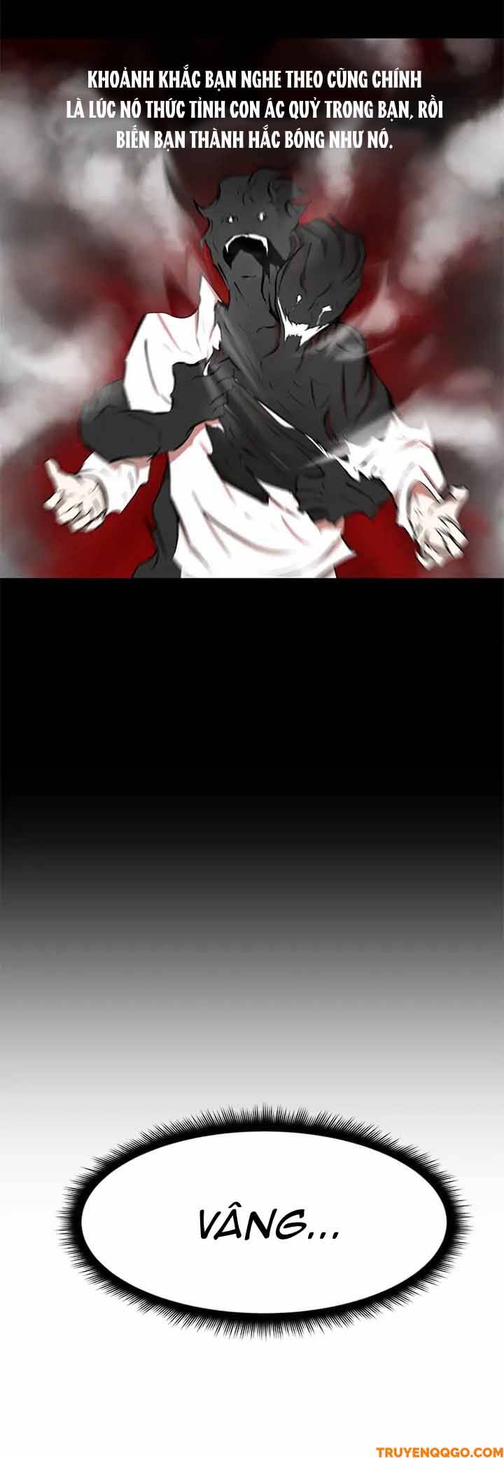 Dark Mortal (Official) - Chapter 26