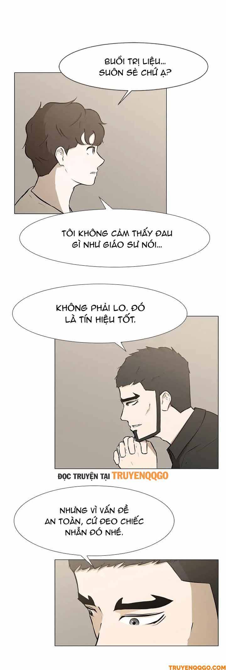 Dark Mortal (Official) - Chapter 26
