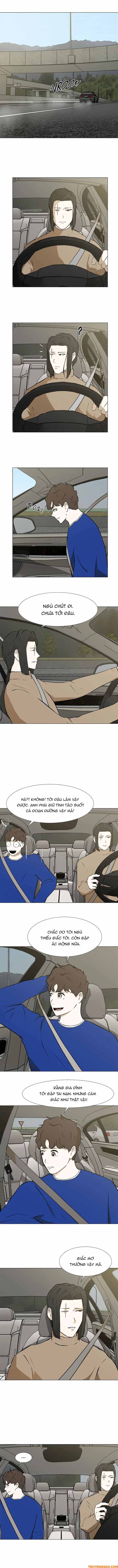 Dark Mortal (Official) - Chapter 28