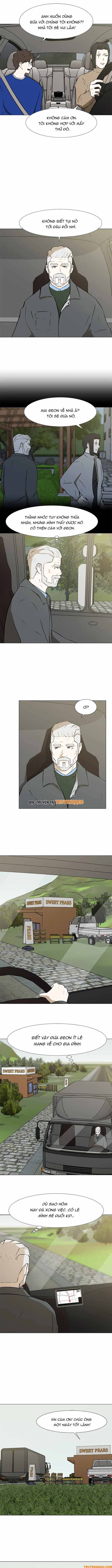 Dark Mortal (Official) - Chapter 28