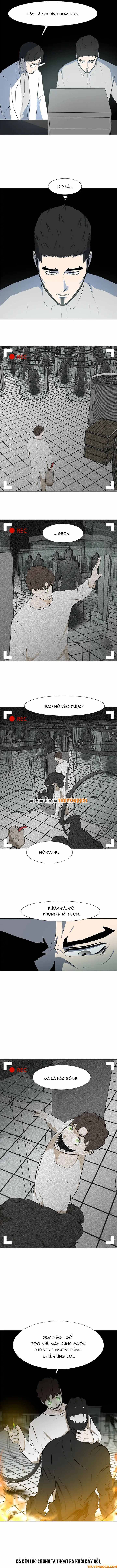 Dark Mortal (Official) - Chapter 28