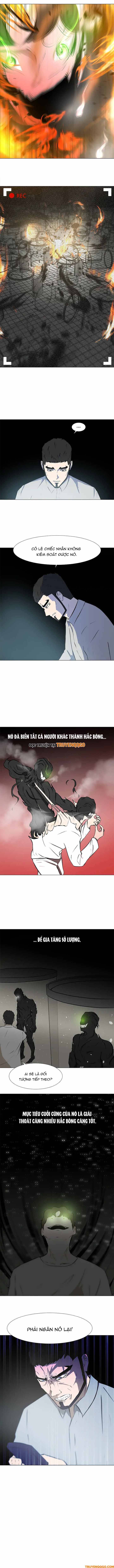 Dark Mortal (Official) - Chapter 28
