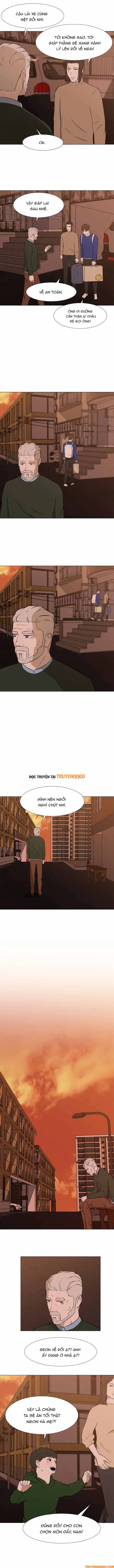 Dark Mortal (Official) - Chapter 28