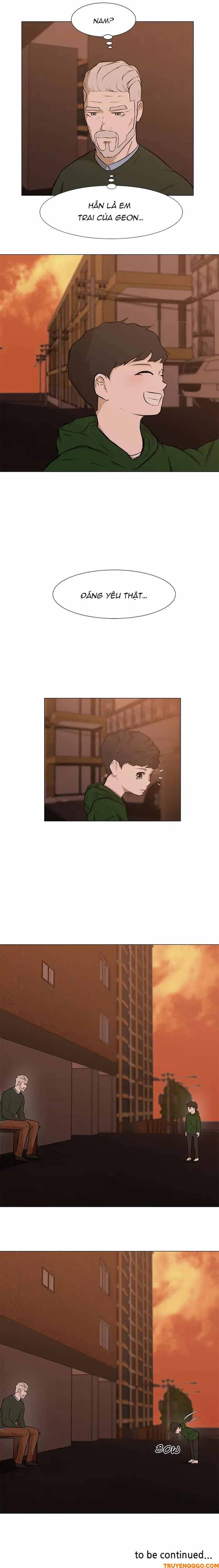 Dark Mortal (Official) - Chapter 28