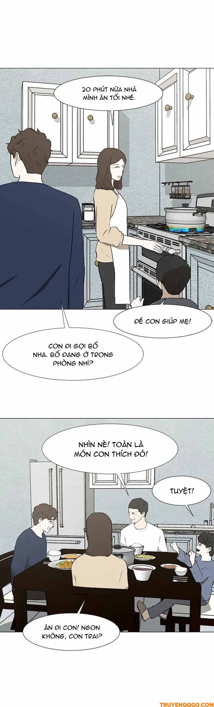 Dark Mortal (Official) - Chapter 29