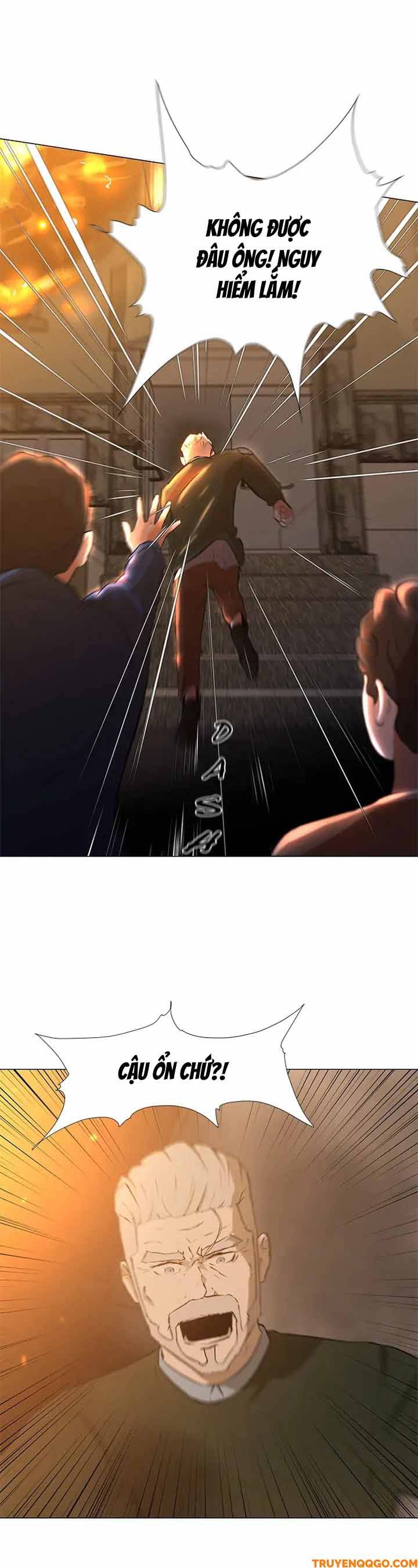 Dark Mortal (Official) - Chapter 29