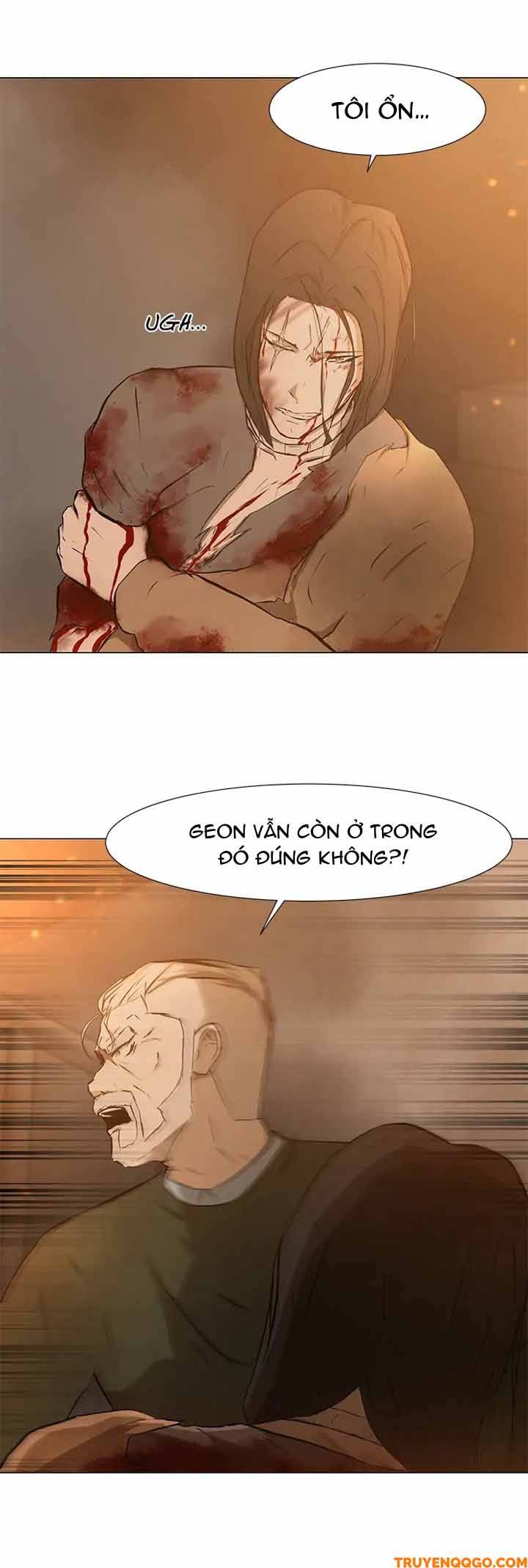 Dark Mortal (Official) - Chapter 29