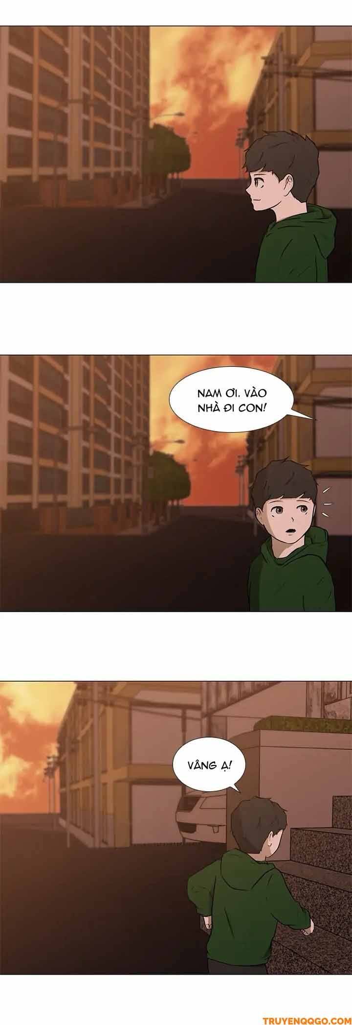 Dark Mortal (Official) - Chapter 29
