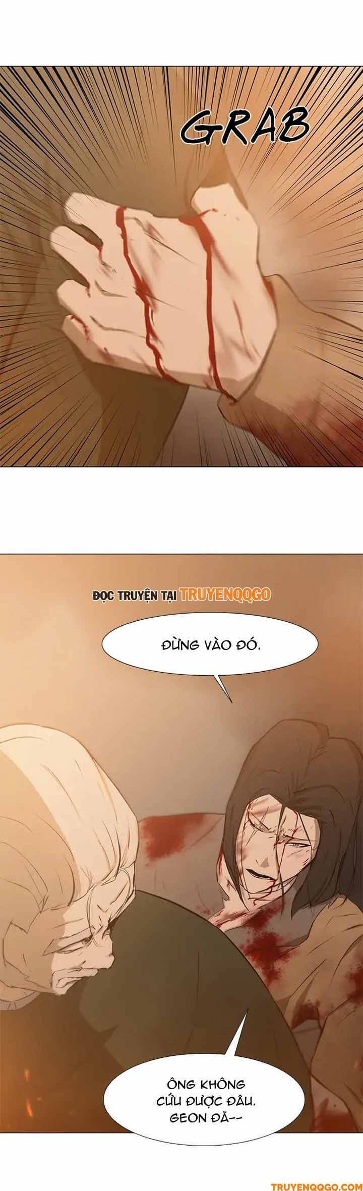 Dark Mortal (Official) - Chapter 29