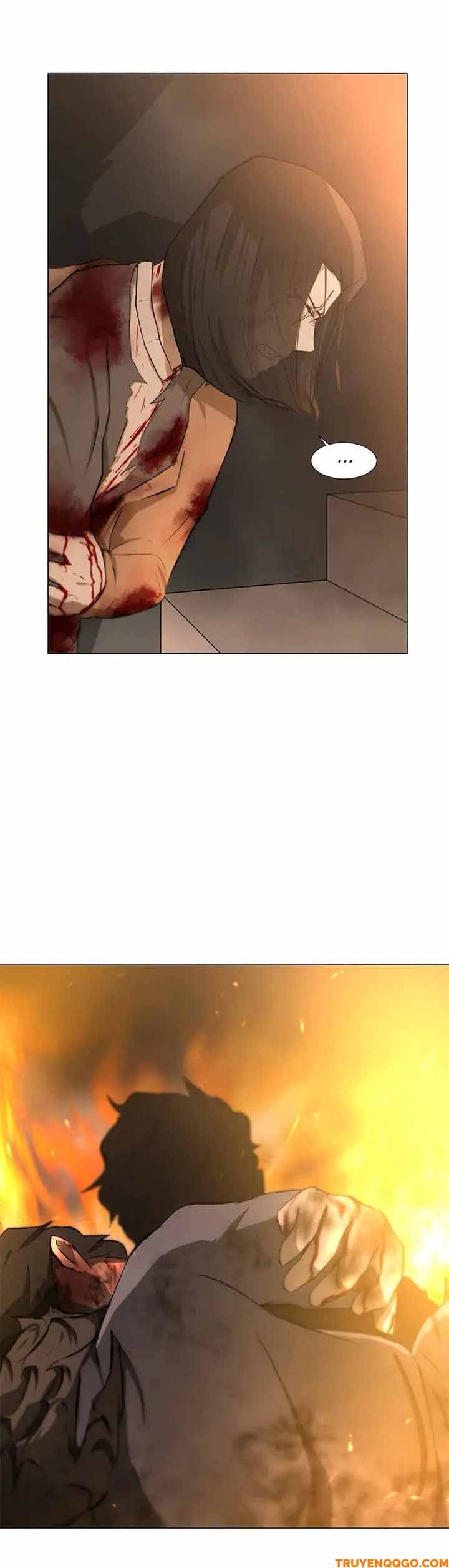 Dark Mortal (Official) - Chapter 29