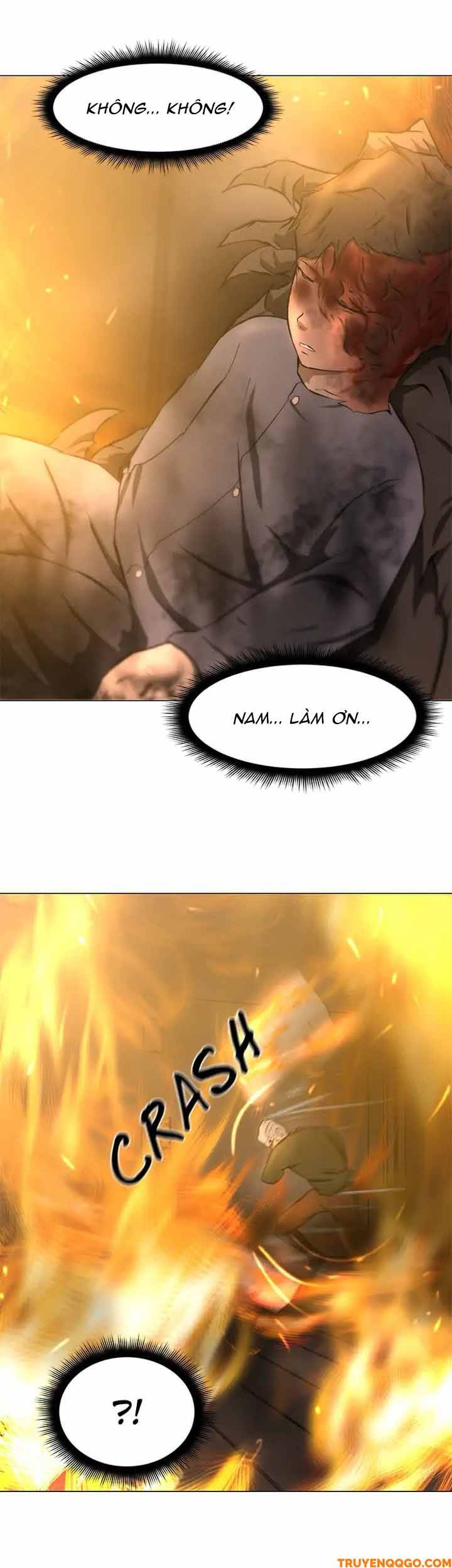 Dark Mortal (Official) - Chapter 29