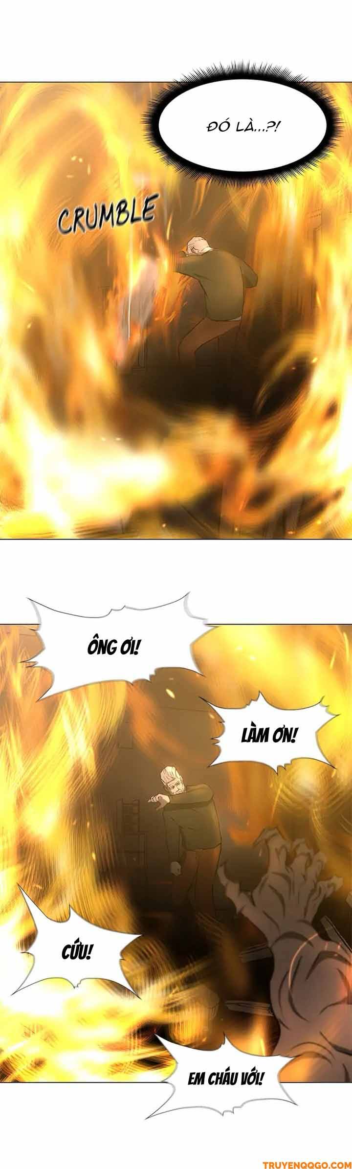 Dark Mortal (Official) - Chapter 29