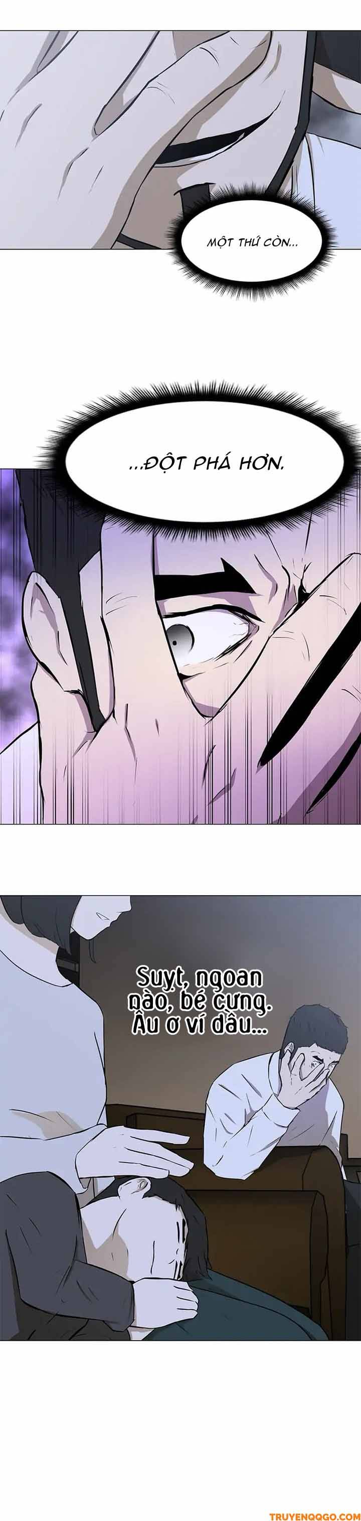Dark Mortal (Official) - Chapter 29